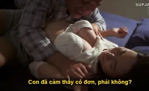 Thấy con trai mãi mê công việc để vợ sắp cưới của con trai cô đơn, bố ông xã làm liều đè làm tình con dâu