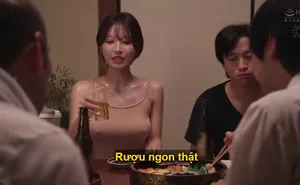 Bà xã gạ nện cả gia đình ông xã vì chồng yêu dẫn về quê rồi bỏ bê dâm đãng sml